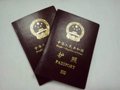 想要出国打工，需要准备什么材料？