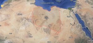 利比亚内战引发了史上最大规模撤侨！35860人海陆空撤离，中资200亿项目搁浅