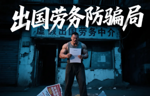 如何分辨出国劳务公司靠不靠谱？如何防止被骗