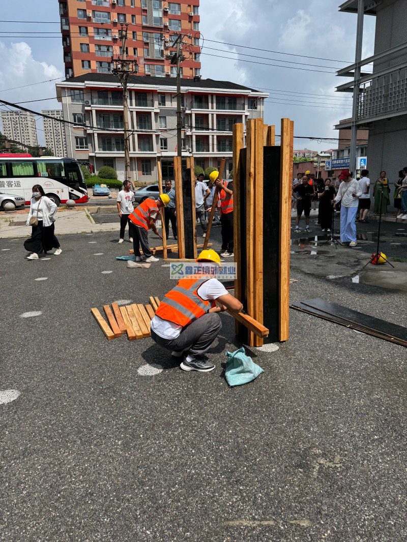 鑫正香港大连考试现场