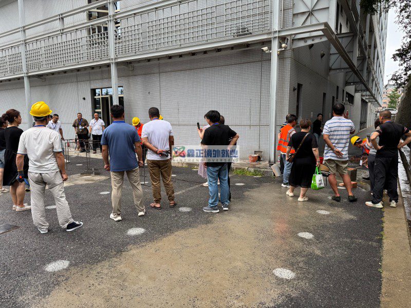 鑫正香港大连考试现场