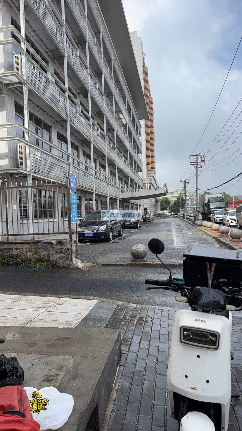 鑫正香港大连考试现场