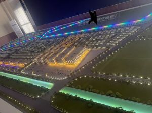 吉布提800亩房建项目（大龄工可以报名）