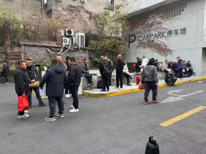 2025.12.23江苏鑫正以色列上海面签