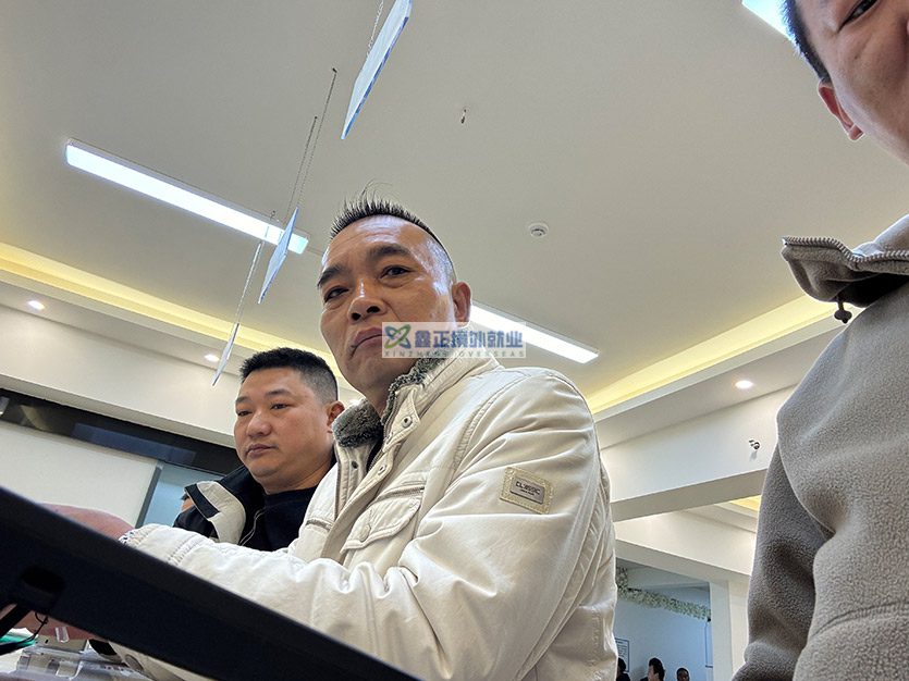 江苏鑫正12.23以色列康投医院体检