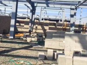 阿联酋迪拜实力型湖北上市集团企业厂房项目招聘