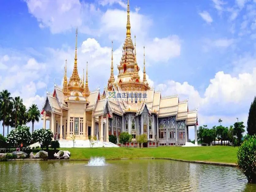 厉害了我的中国护照！| 2026 免签国最强汇总