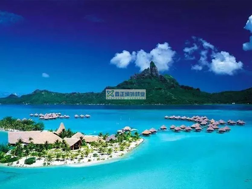 厉害了我的中国护照！| 2026 免签国最强汇总