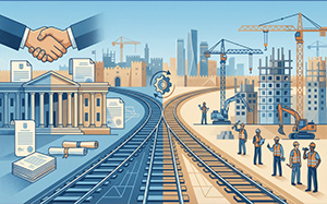 以色列建筑业外籍工人招聘之争 私人渠道与双边协议的真实走向解析