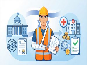 中国工人向以色列国家保险局申请工伤赔偿实用指南