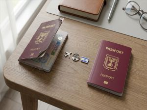 换了新护照，签证还在老护照上，这样会有什么影响吗？