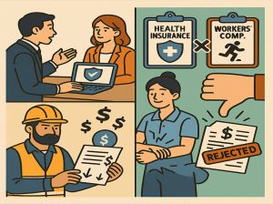 外籍劳工必看：保险买错=白花钱