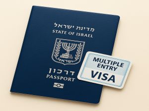 工友问答：往返签证在哪里能办？