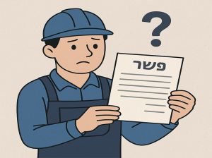 工友问答：为什么查不到工资单？