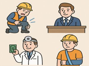 工友问答：以色列工伤赔付标准