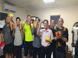 2026.2.2江苏鑫正迪拜瓷砖工福利