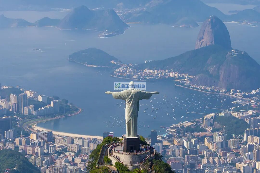 中国大陆普通护照可免签或落地签的90个国家与地区