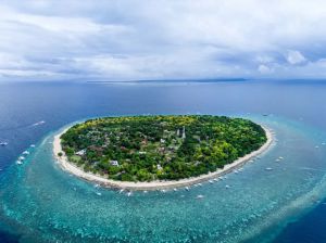 中国大陆普通护照可免签或落地签的90个国家与地区