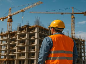 以色列建筑劳务正规渠道全解析：收费、监管与风险防范