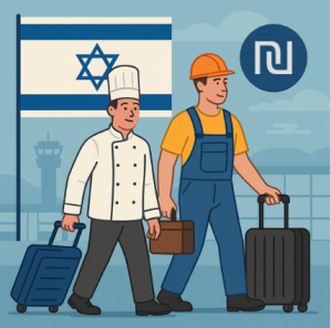 从人力资源公司跳槽前需谨慎：确保合法程序以保障工资权益