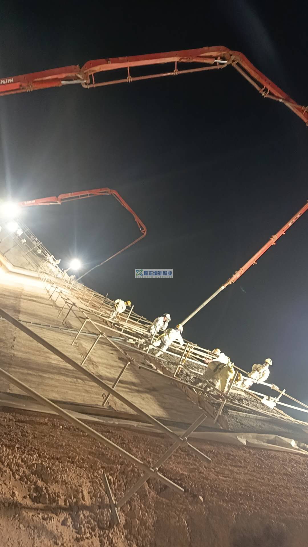 江苏中石化阿布扎比优质项目