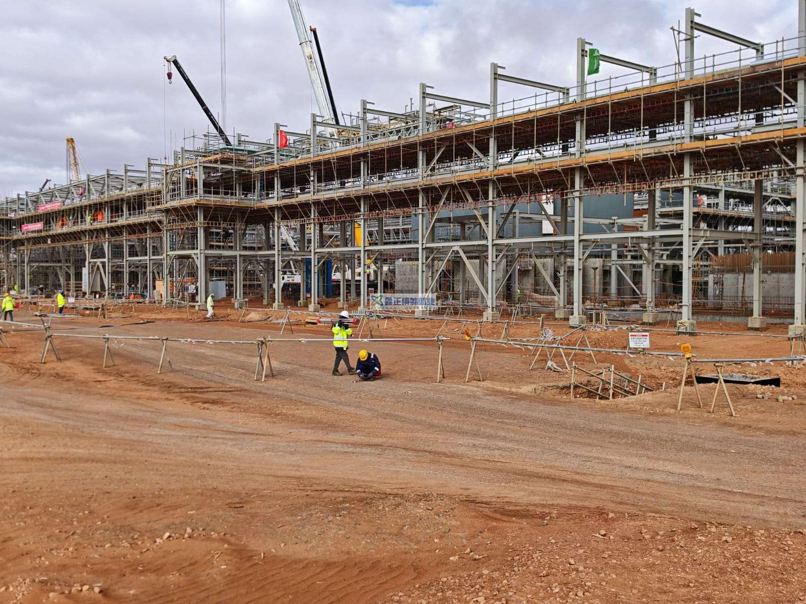 江苏中石化阿布扎比优质项目