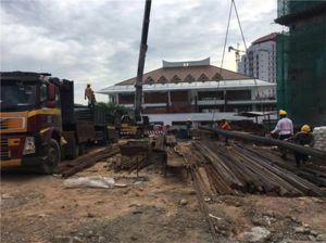 马来西亚和菲律宾