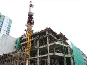 北京建工 安哥拉5星级酒店项目、直招！无分包！正规直签！